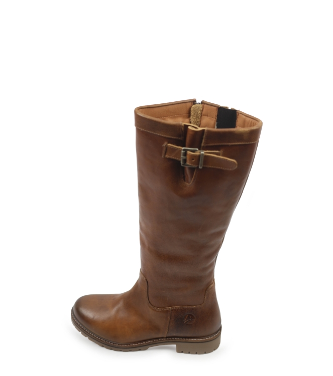 Travelin Bikerstiefel