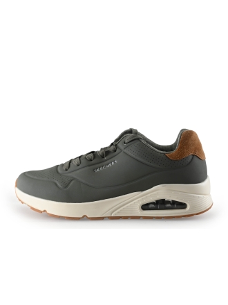Skechers Sneaker Grün 319057