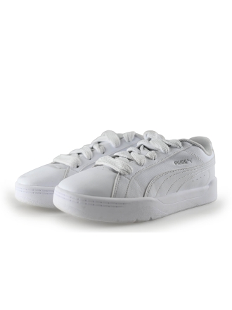 Puma Sneaker Weiß 319060