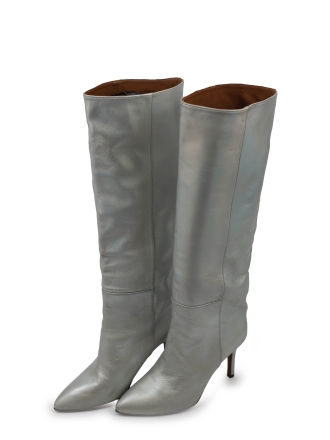 Toral Stiefel Grau 319062