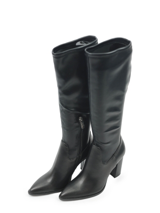Steve Madden Stiefel Schwarz 319063