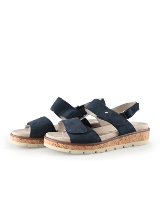 Caprice Sandalen Blau 319066