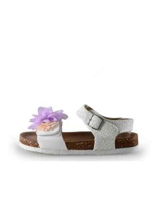 Colors of California Sandalen Rosa 319067