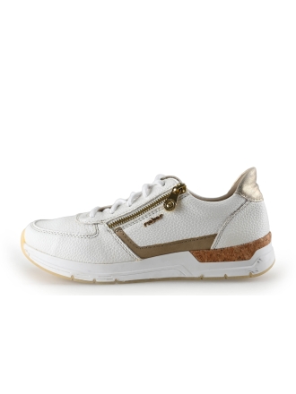 Rieker Sneaker Weiß 319069