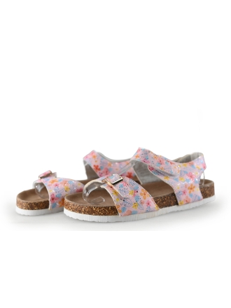 Colors of California Sandalen Rosa 319073