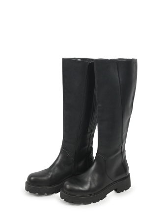 Vagabond Shoemakers Stiefel Schwarz 319074
 Größe 37
 