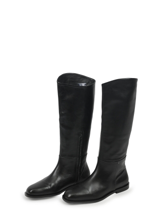 Bronx Stiefel Schwarz 319078