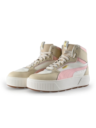Puma Hohe Sneaker Beige 319079