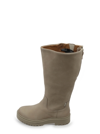 Manfield Stiefel Weiß 319081
 Größe 41
 