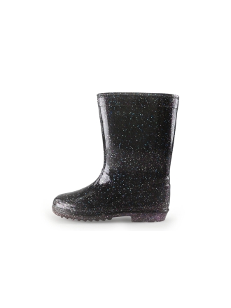  Regenstiefel Schwarz 319084
 Größe 30
 