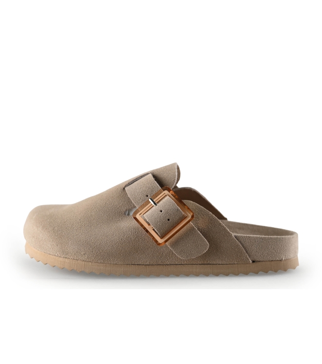 Colors of California Mules Pantoletten