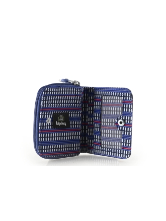 Kipling Blau 319109
 Größe standaard
 