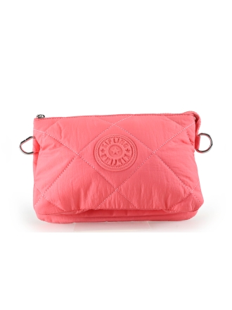 Kipling Clutch Rosa 319118
 Größe standaard
 