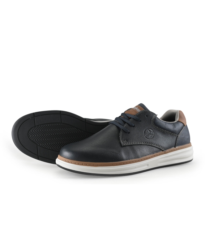 Rieker Schnürschuhe