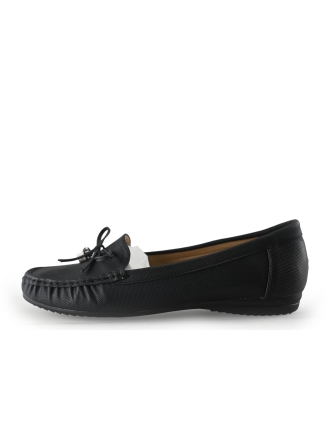 Smiling For Feet Slip-ons Schwarz 319124