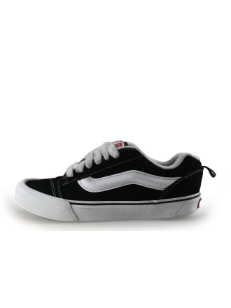 Vans Sneaker Schwarz 319130