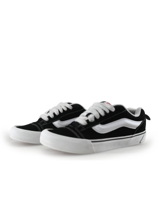 Vans Sneaker Schwarz 319130