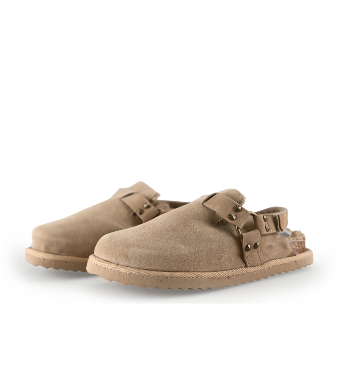 Colorsofcalifornia Mules Pantoletten