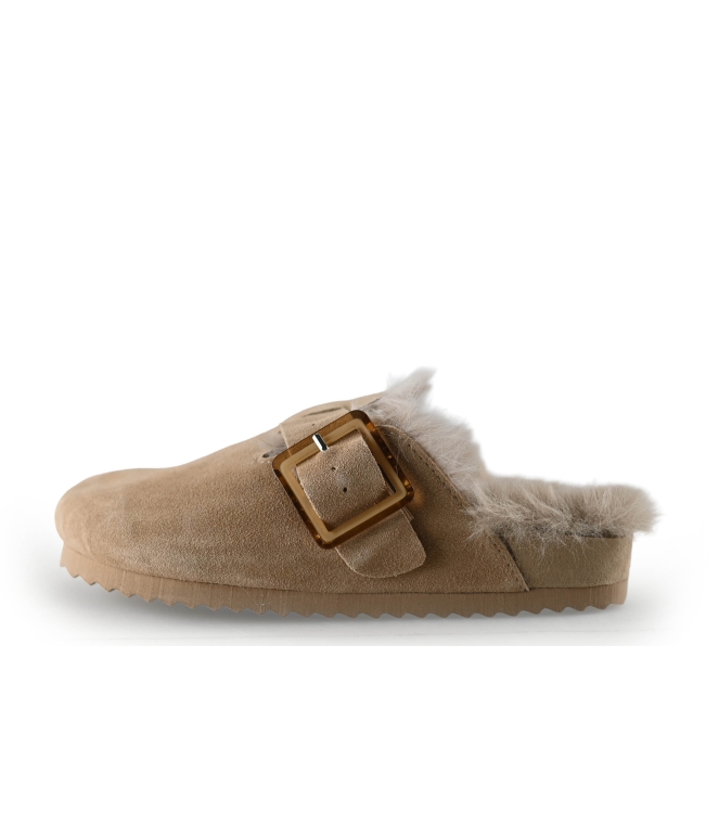 Colors of California Mules Pantoletten