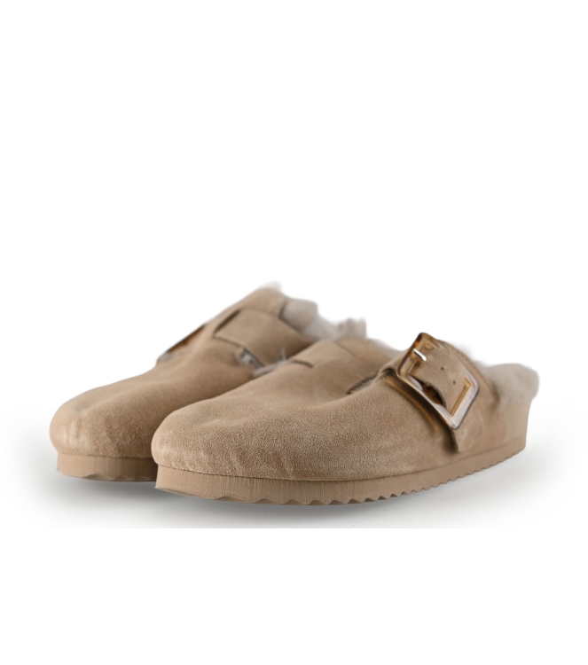 Colors of California Mules Pantoletten