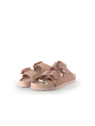 Colors of California Flip-Flops Rosa 319138