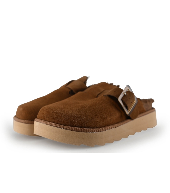 Colors of California Mules Pantoletten