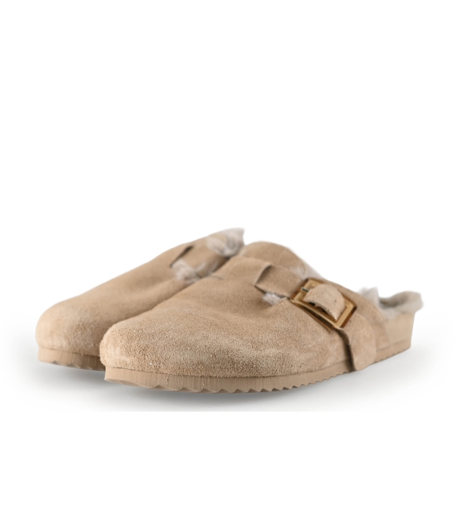 Colors of California Mules Pantoletten