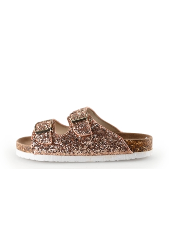 Colors of California Sandalen Gold 319141