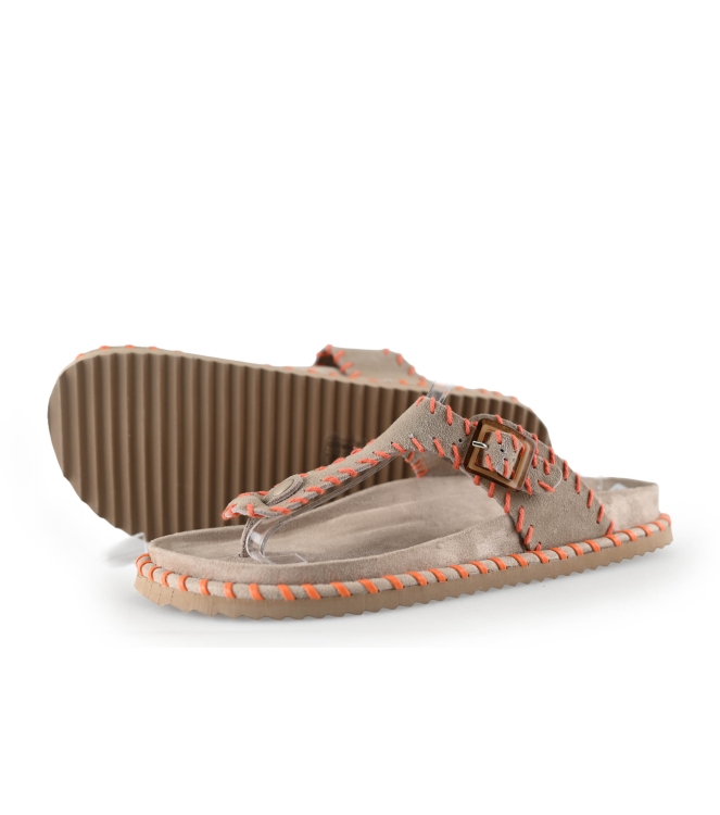 Colors of California Sandalen