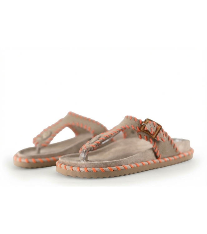 Colors of California Sandalen