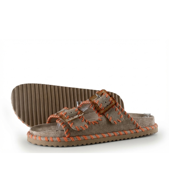 Colors of California Sandalen