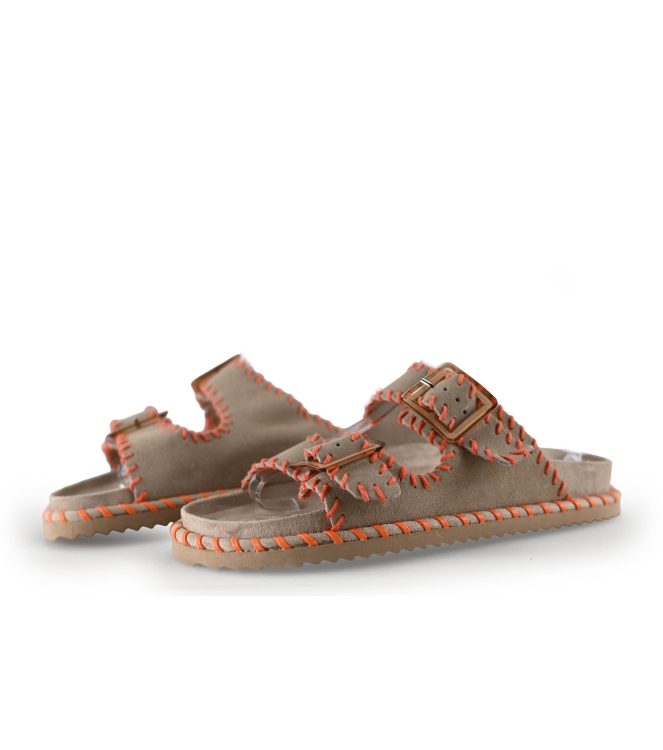 Colors of California Flip-Flops