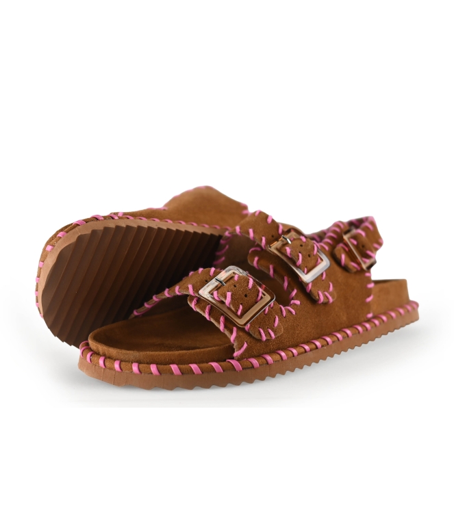 Colors of California Sandalen