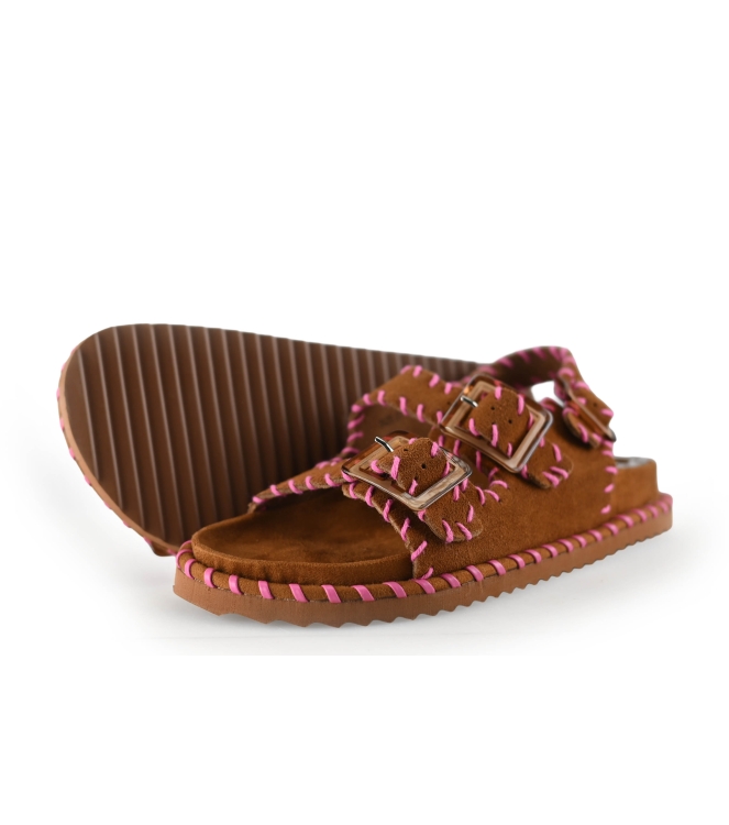 Colors of California Sandalen