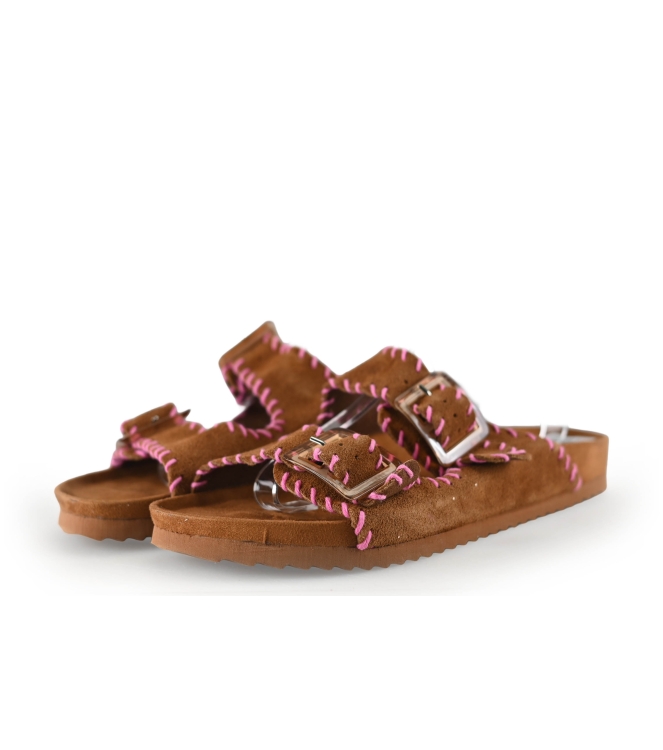 Colors of California Sandalen