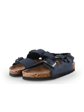 Colors of California Sandalen Blau 319158