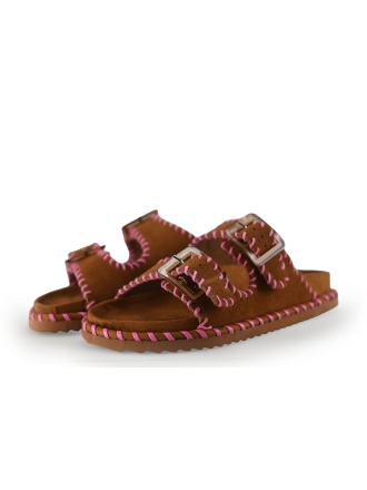 Colors of California Flip-Flops Braun 319165