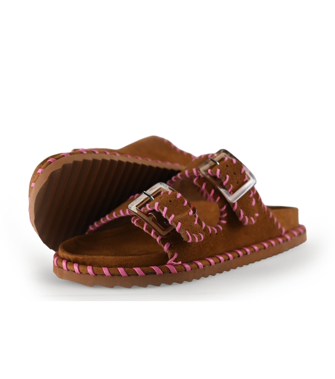 Colors of California Flip-Flops