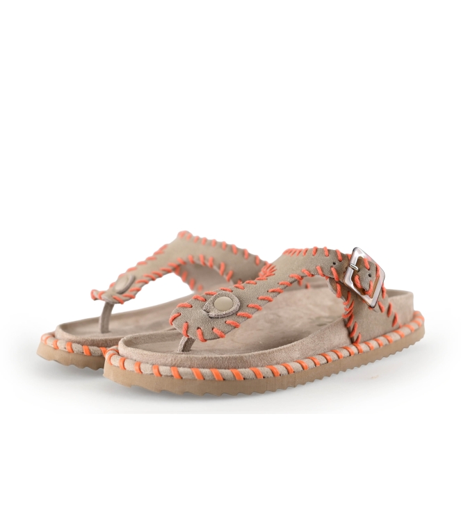 Colors of California Sandalen