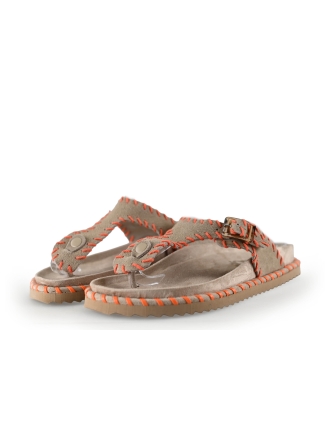 Colors of California Sandalen Beige 319170