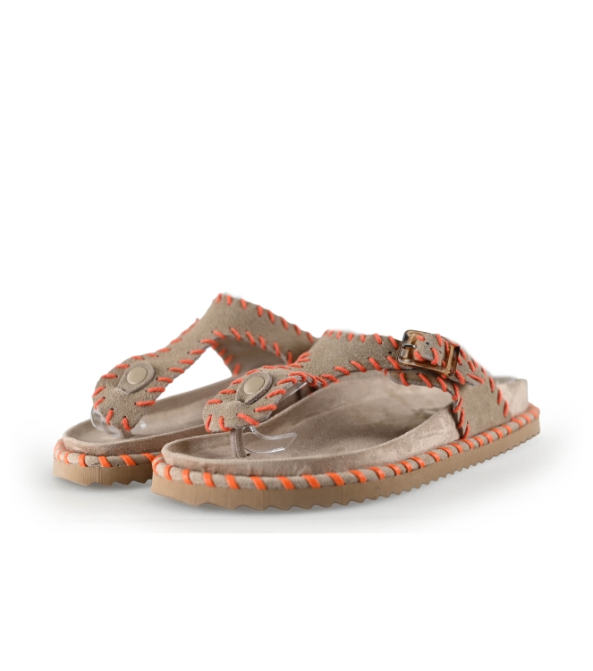 Colors of California Sandalen