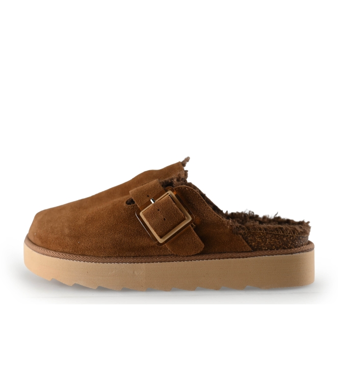 Colors of California Mules Pantoletten