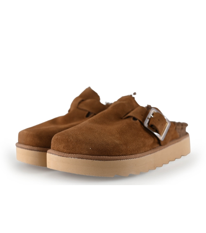 Colors of California Mules Pantoletten