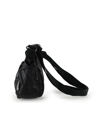 Kipling Umhängetasche Schwarz 319184
 Größe standaard
 