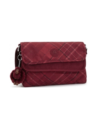 Kipling Umhängetasche Rot 319186
 Größe standaard
 