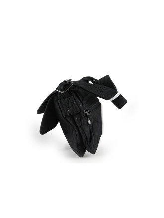 Kipling Umhängetasche Schwarz 319187
 Größe standaard
 