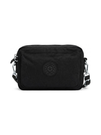 Kipling Umhängetasche Schwarz 319192
 Größe standaard
 