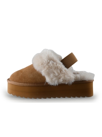 Colors of California Flip-Flops Braun 319195