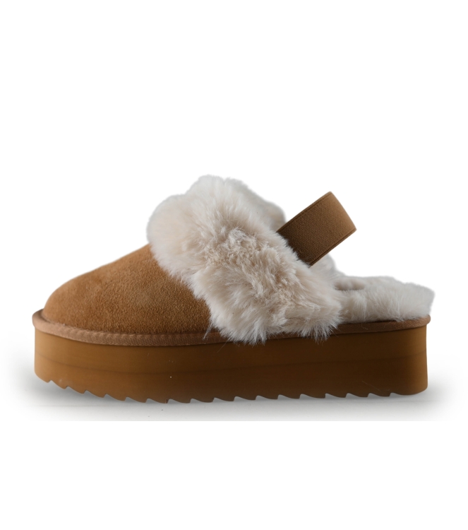 Colors of California Flip-Flops