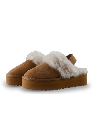 Colors of California Flip-Flops Braun 319195